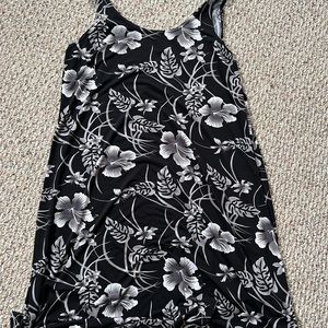 Hawaiian Dress